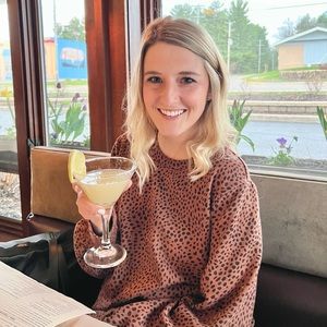 Meet your Posher, Kaci